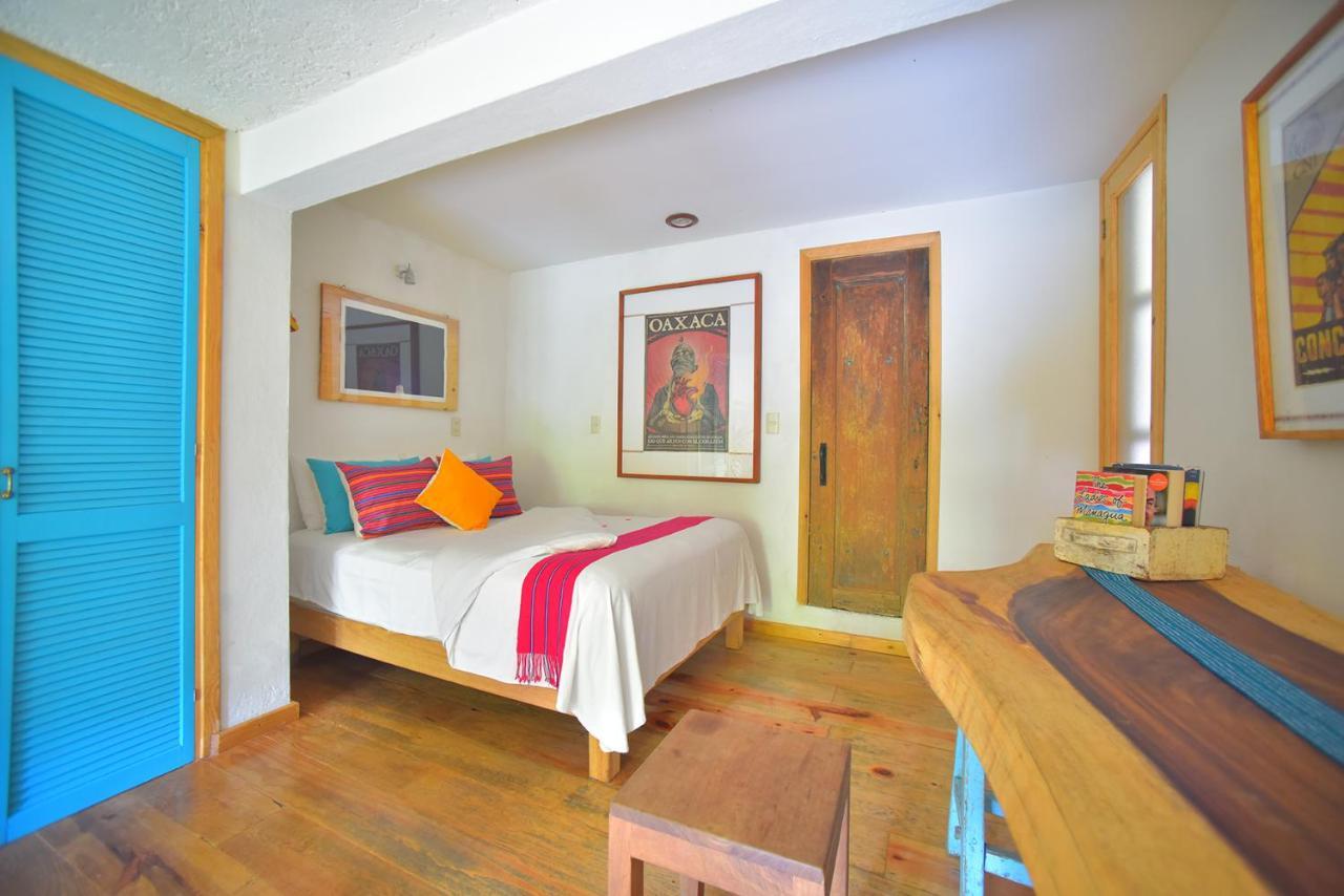 CASA FRANCISCO SAN CRISTOBAL DE LAS CASAS (Mexico) - from US$ 59 | BOOKED